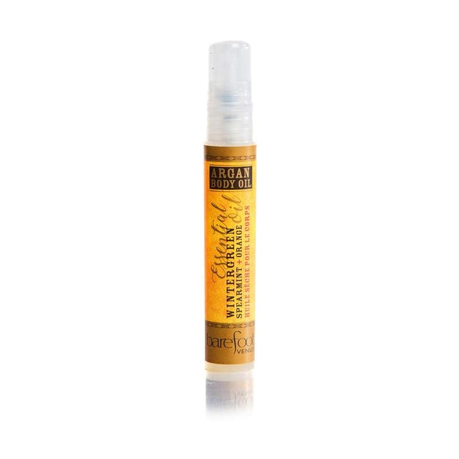 Barefoot Venus body oil | Apothecary Toronto