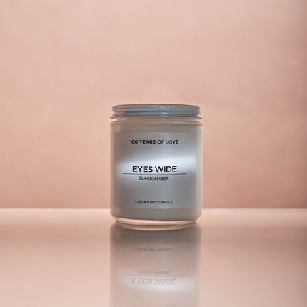 100 Years Of Love candle | Apothecary Toronto