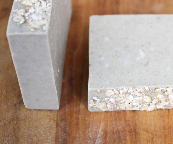 Facial Cleansing Bar