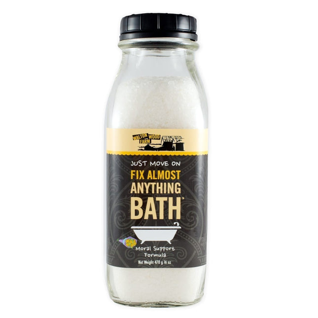 Walton Wood Farm bath salts | Apothecary Toronto