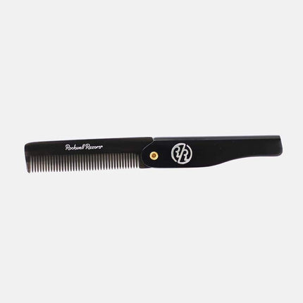 Rockwell Razors hair comb | Apothecary Toronto