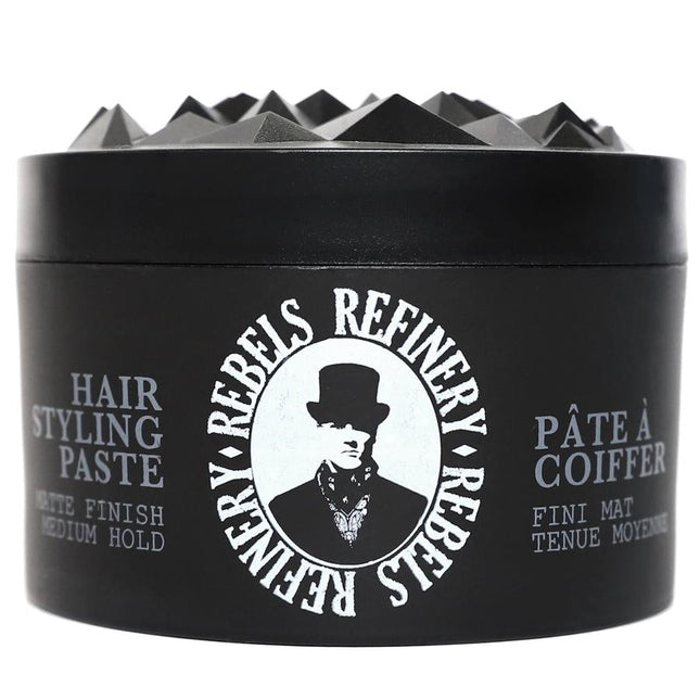 Rebels Refinery hair paste | Apothecary Toronto