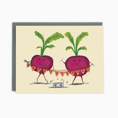 The Paperhood greeting card | Apothecary Toronto