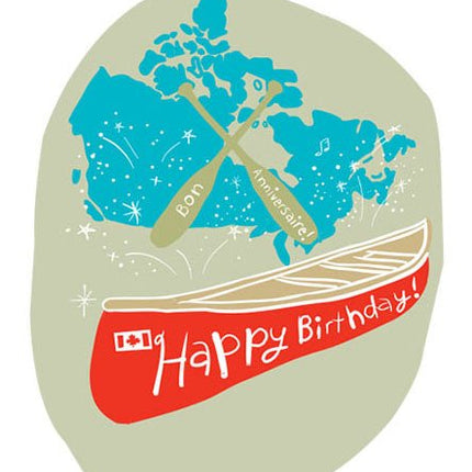 Wendy Tancock greeting card | Apothecary Toronto
