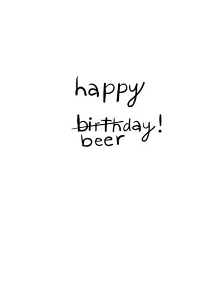 Wendy Tancock greeting card | Apothecary Toronto