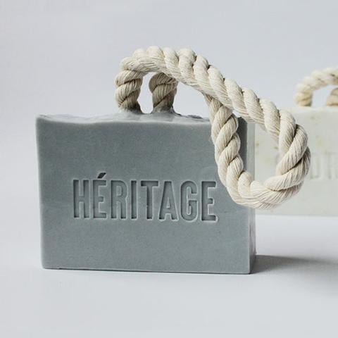 Clark & James bar soap | Apothecary Toronto
