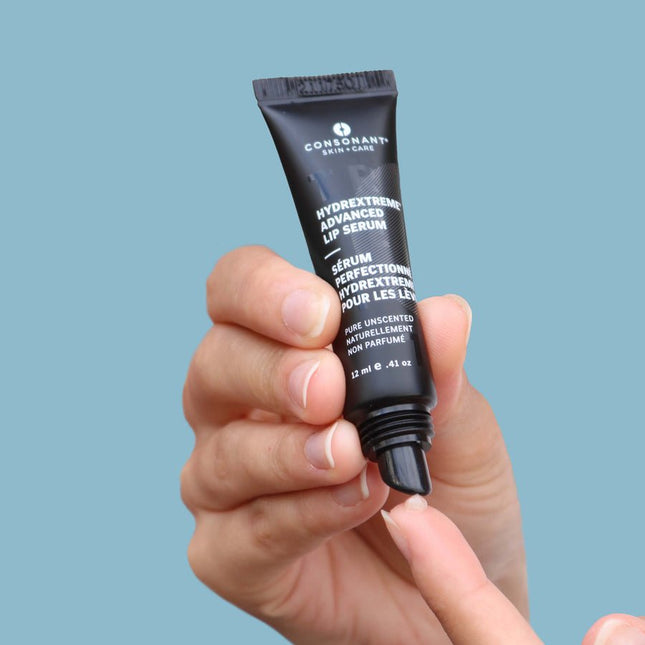 Consonant Skin + Care Lip Serum | Apothecary Toronto