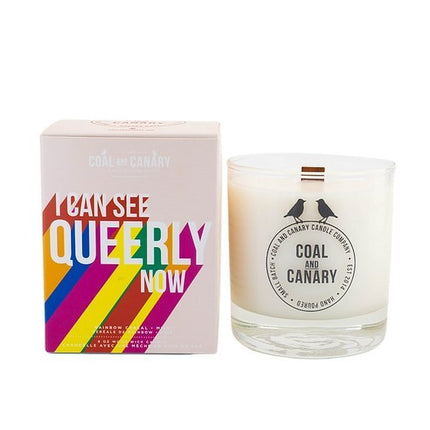 Coal and Canary Inc candle | Apothecary Toronto