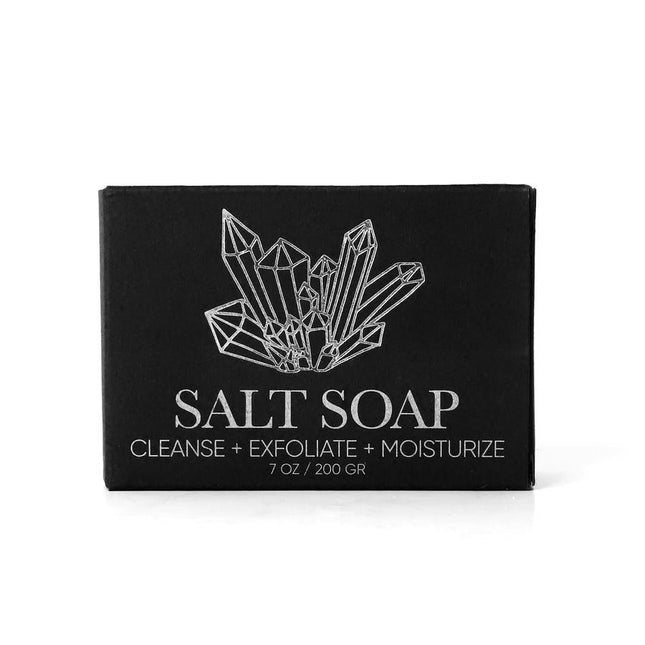 Rebels Refinery bar soap | Apothecary Toronto