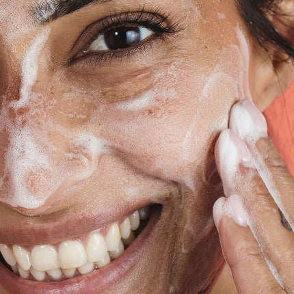 Consonant Skin + Care facial cleanser | Apothecary Toronto