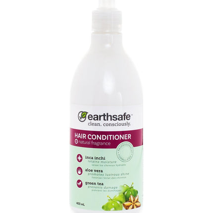 earthsafe conditioner | Apothecary Toronto