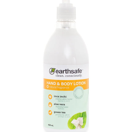 earthsafe lotion | Apothecary Toronto