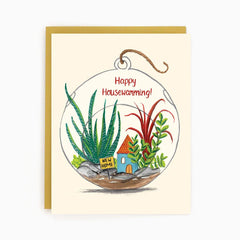 The Paperhood greeting card | Apothecary Toronto