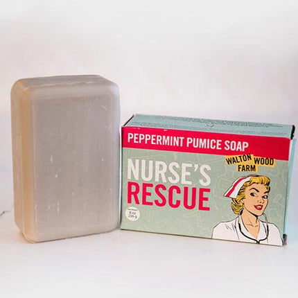 Walton Wood Farm bar soap | Apothecary Toronto