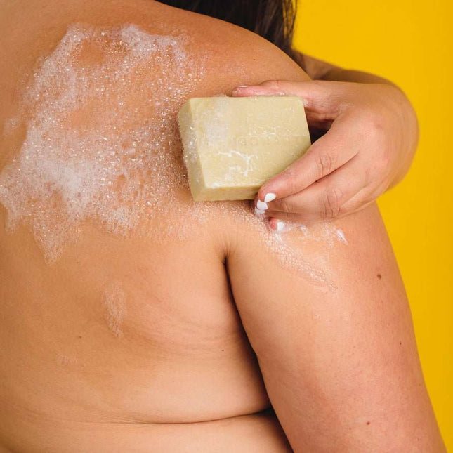 Consonant Skin + Care bar soap | Apothecary Toronto