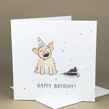 OKKUdesign greeting card | Apothecary Toronto