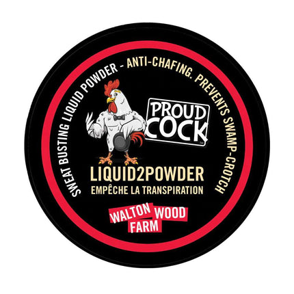 Walton Wood Farm liquid powder | Apothecary Toronto