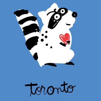 Wendy Tancock greeting card | Apothecary Toronto