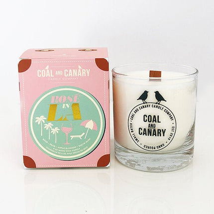 Coal and Canary Inc candle | Apothecary Toronto