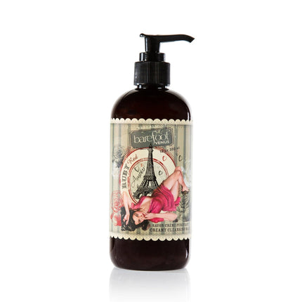 Ruby Red - Creamy Cleansing Wash
