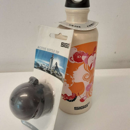 Sigg Aluminum Water Bottle | Apothecary Toronto