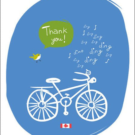 Wendy Tancock greeting card | Apothecary Toronto
