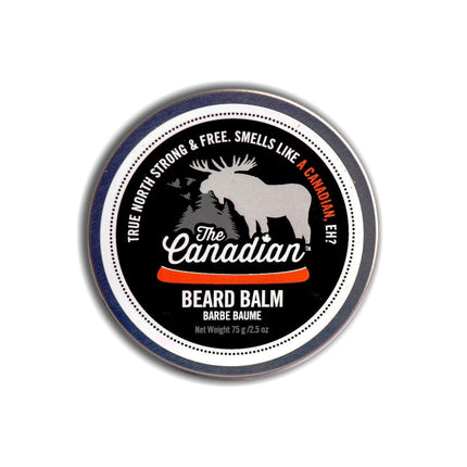 Walton Wood Farm beard balm | Apothecary Toronto