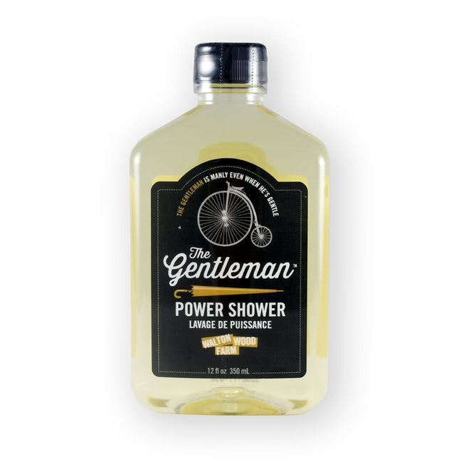 Walton Wood Farm shower gel | Apothecary Toronto