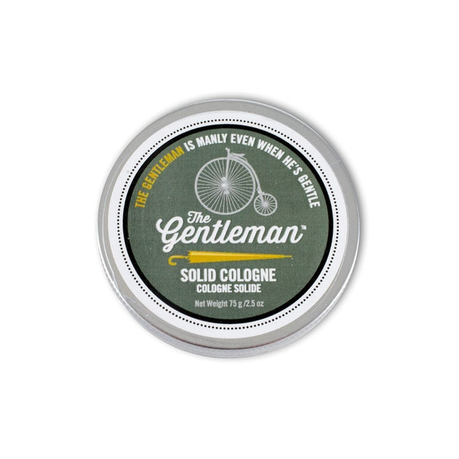 Solid Cologne