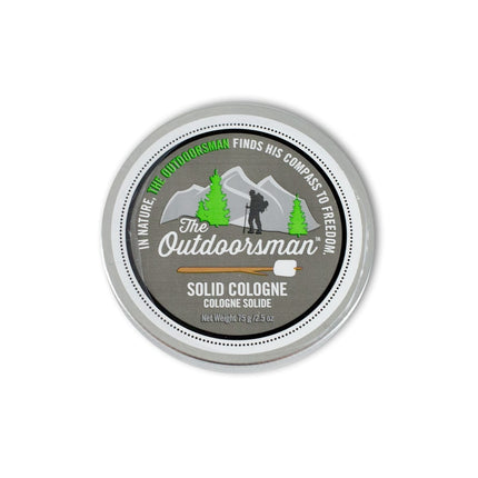 Solid Cologne