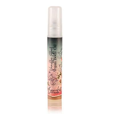 Barefoot Venus body oil | Apothecary Toronto