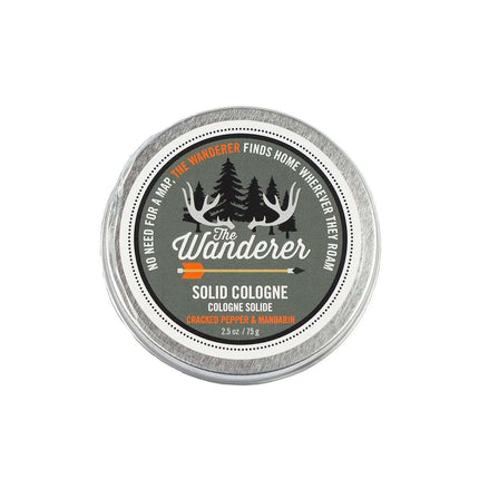 Solid Cologne