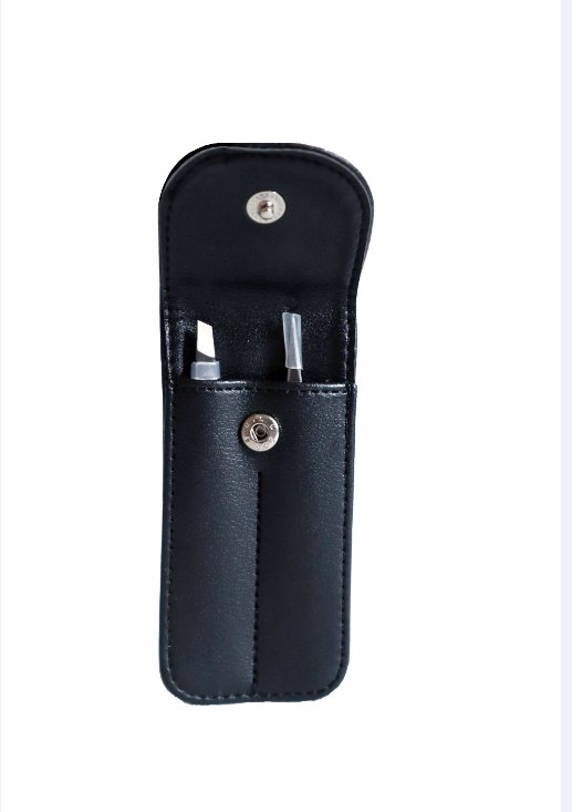 Rockwell Razors tweezer | Apothecary Toronto