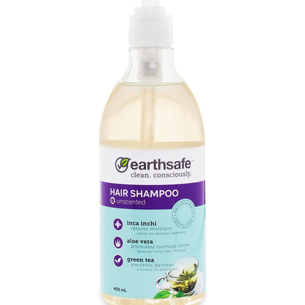 earthsafe shampoo | Apothecary Toronto