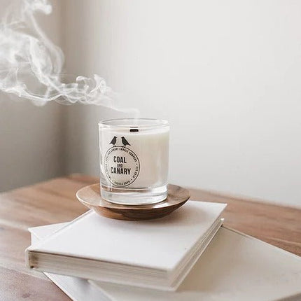 Coal and Canary Inc candle | Apothecary Toronto