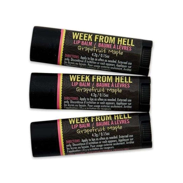Walton Wood Farm lip balm | Apothecary Toronto
